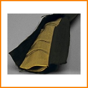 Nylon and Kevlar Abrasion Protection Blowout Protection Sleeve